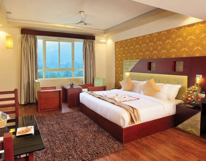 Sree Gokulam Hotels & Resorts
