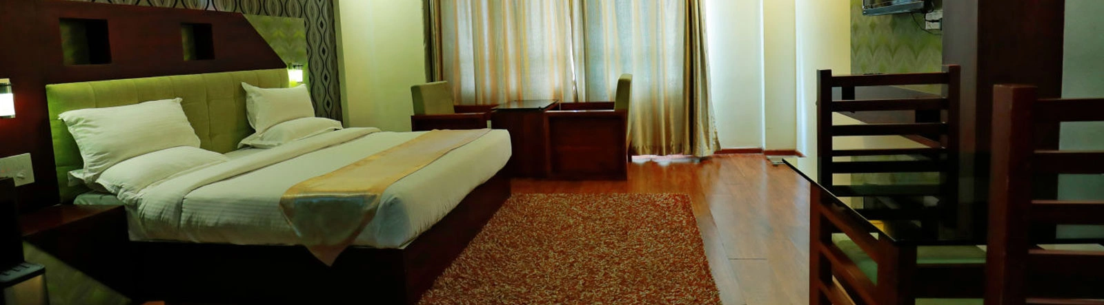 Sree Gokulam Hotels & Resorts
