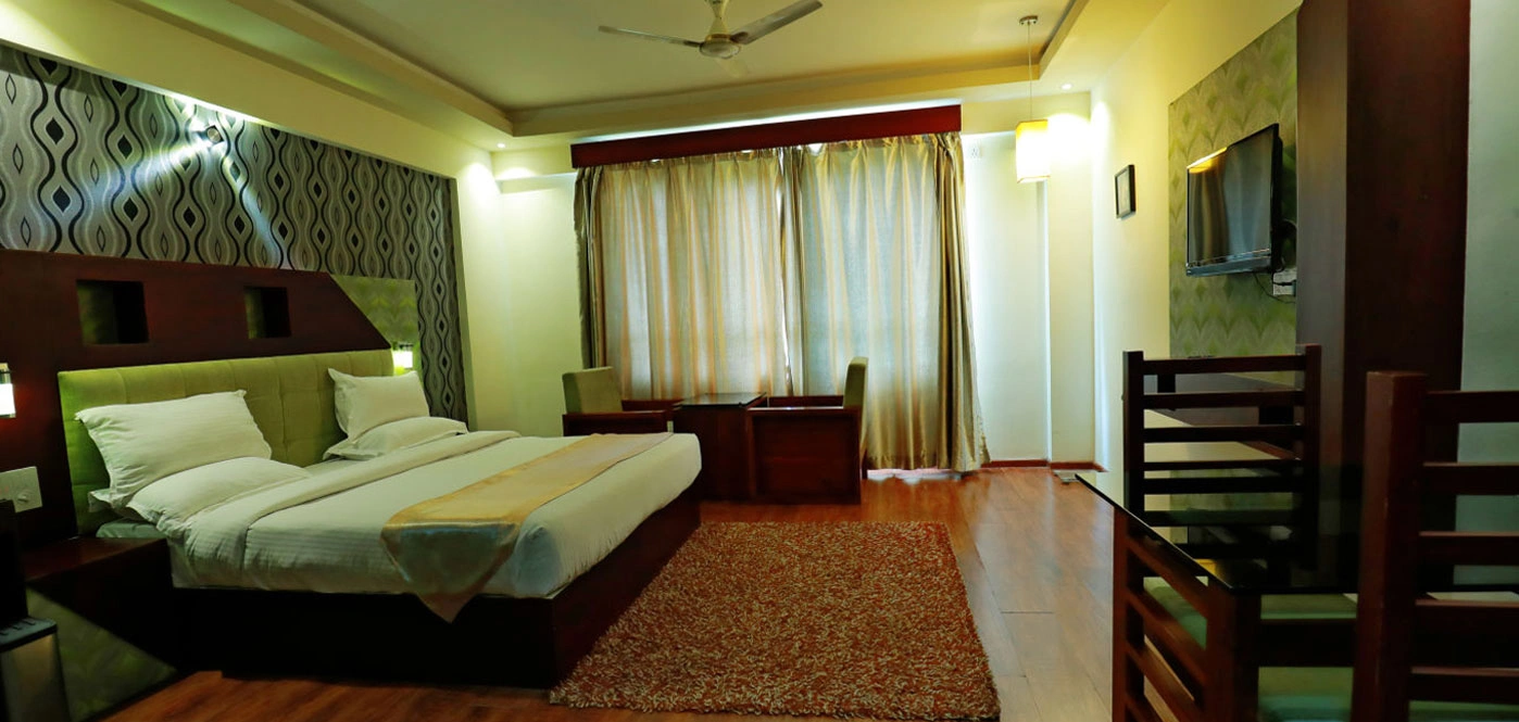 Sree Gokulam Hotels & Resorts