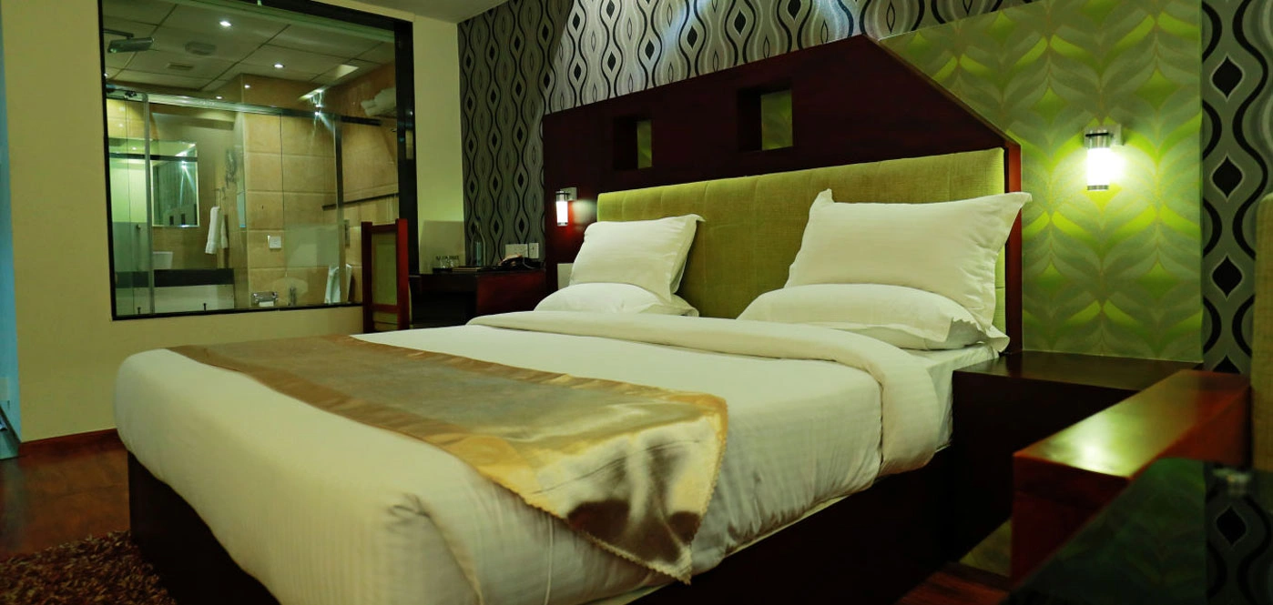 Sree Gokulam Hotels & Resorts