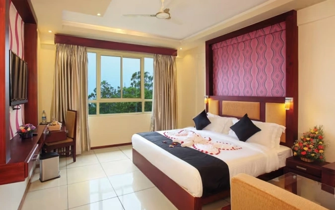 Sree Gokulam Hotels & Resorts