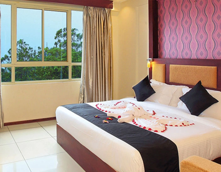 Sree Gokulam Hotels & Resorts