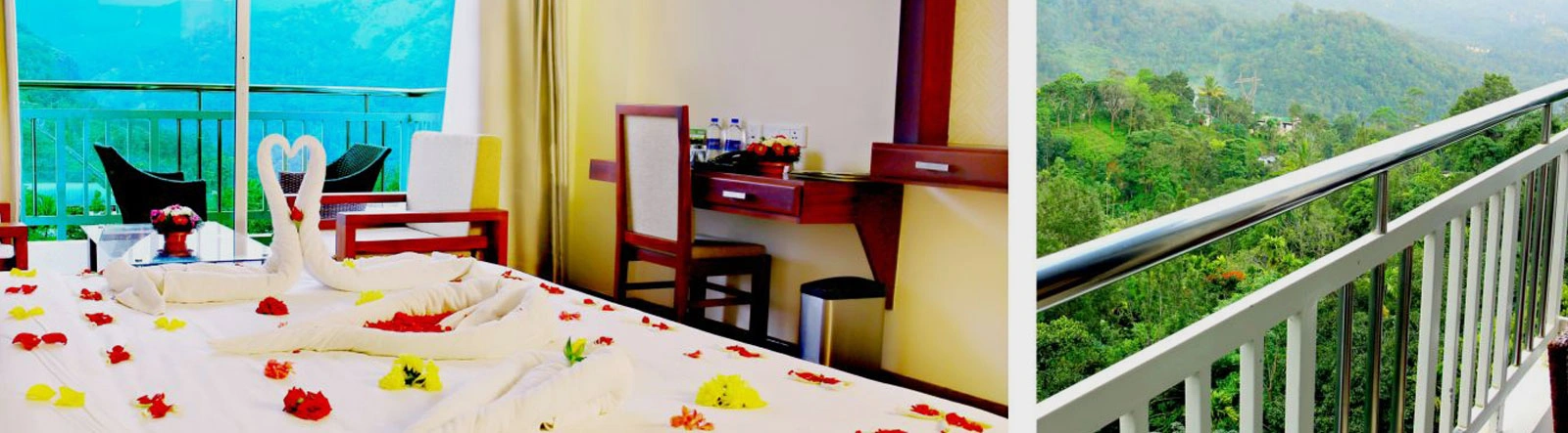 Sree Gokulam Hotels & Resorts