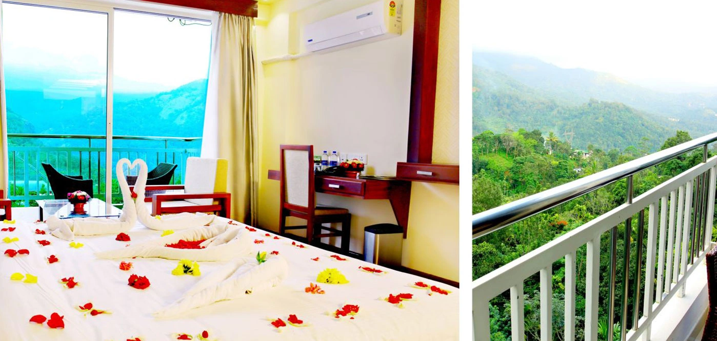 Sree Gokulam Hotels & Resorts