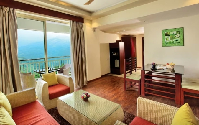 Sree Gokulam Hotels & Resorts