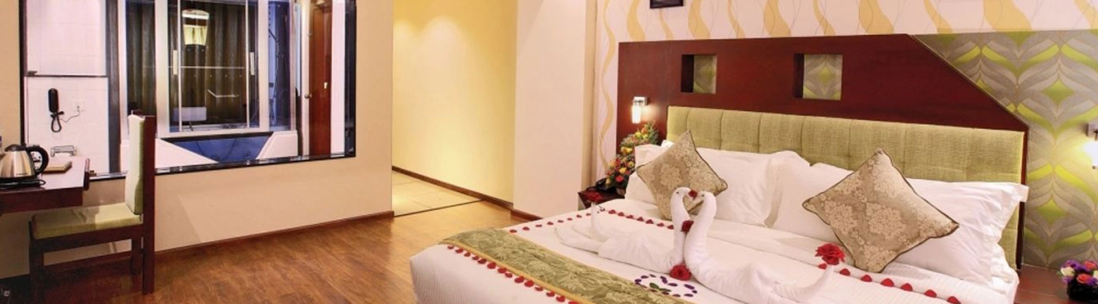 Sree Gokulam Hotels & Resorts