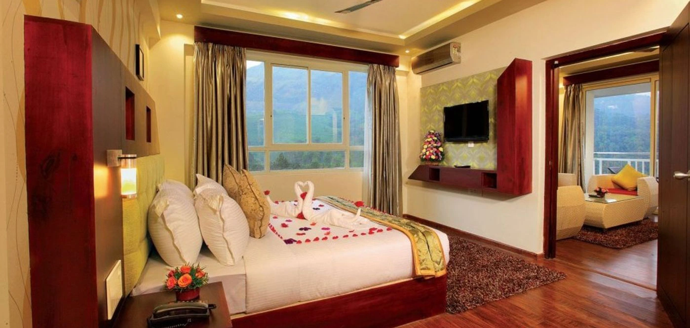 Sree Gokulam Hotels & Resorts