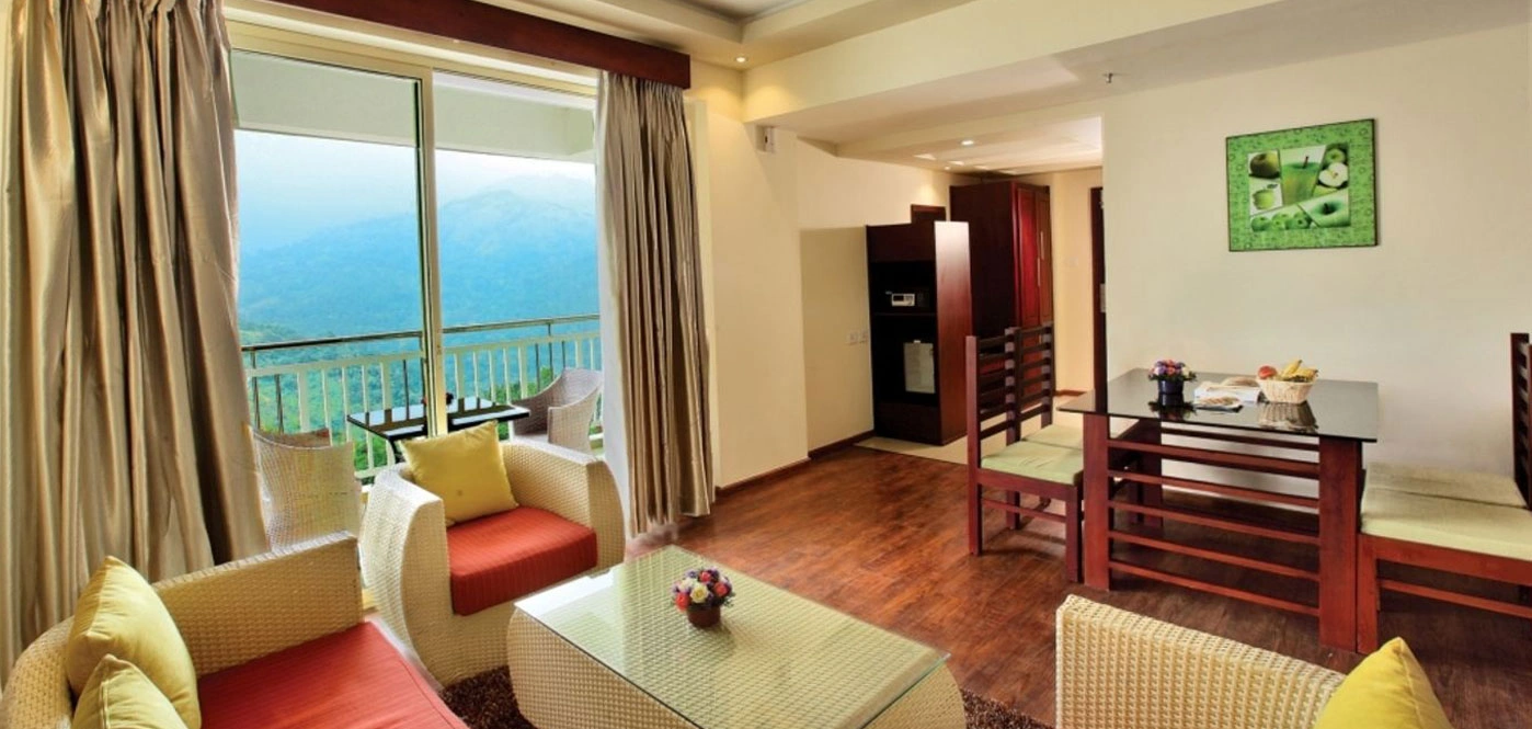 Sree Gokulam Hotels & Resorts
