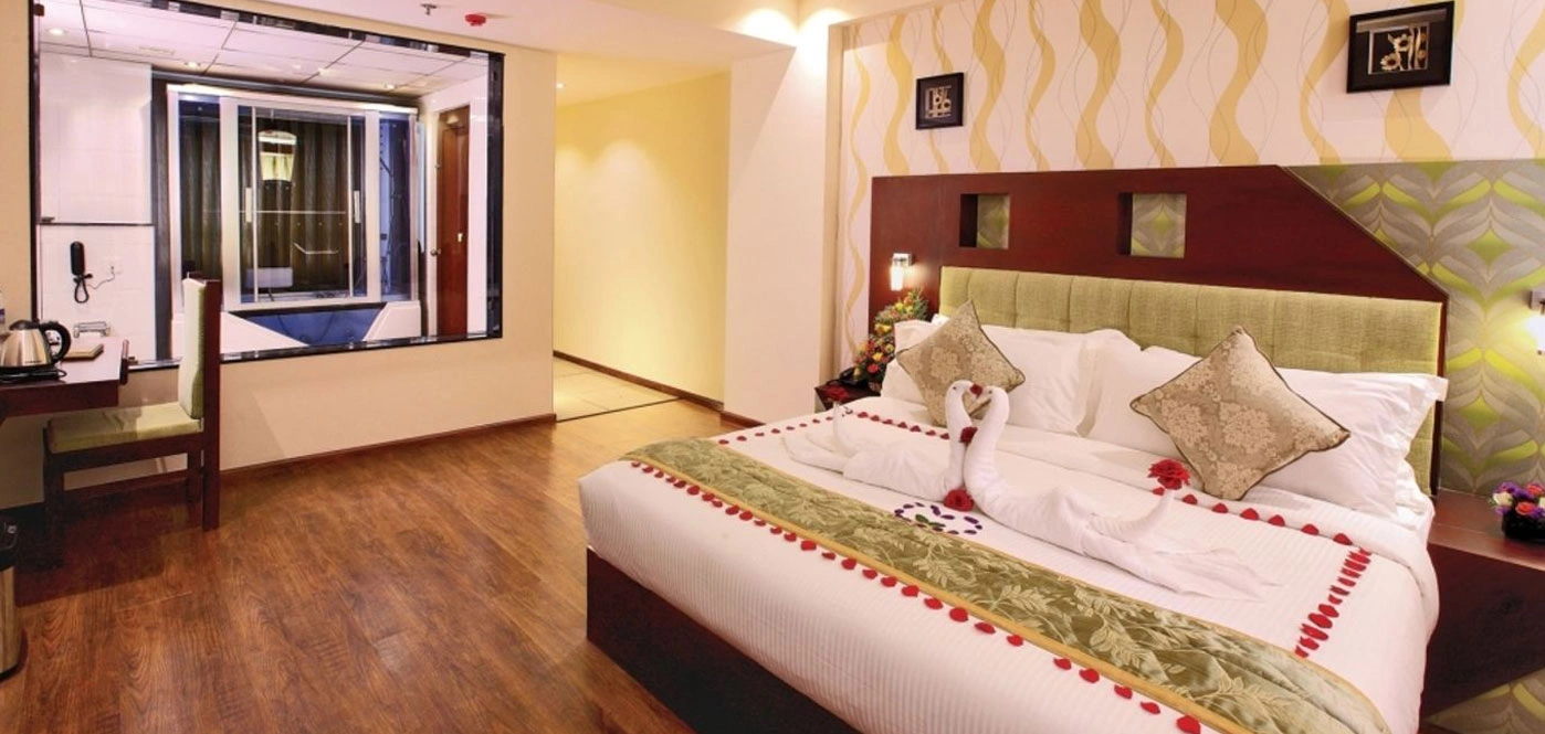 Sree Gokulam Hotels & Resorts