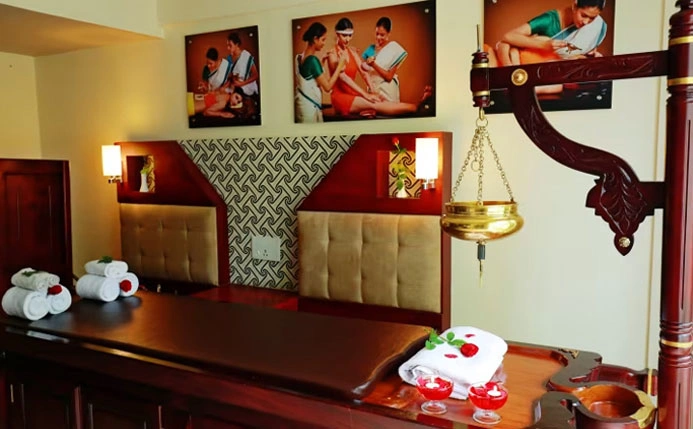 Sree Gokulam Hotels & Resorts