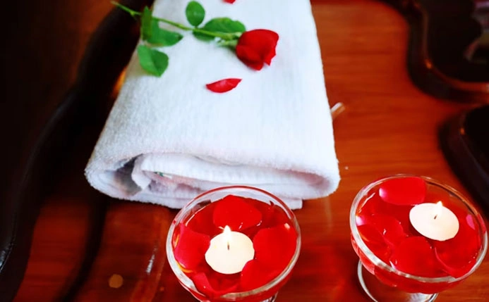 Sree Gokulam Hotels & Resorts