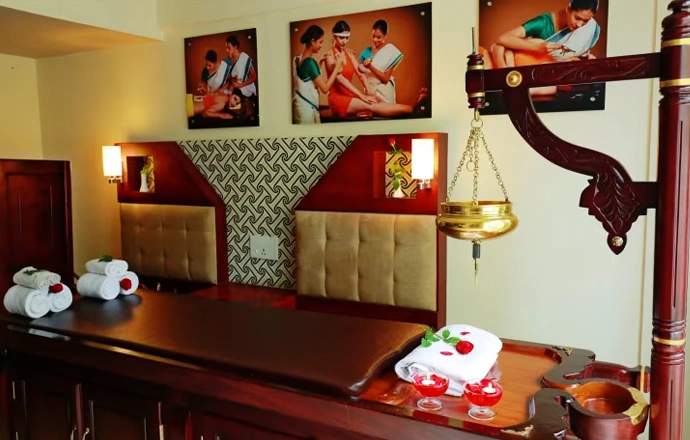 Sree Gokulam Hotels & Resorts