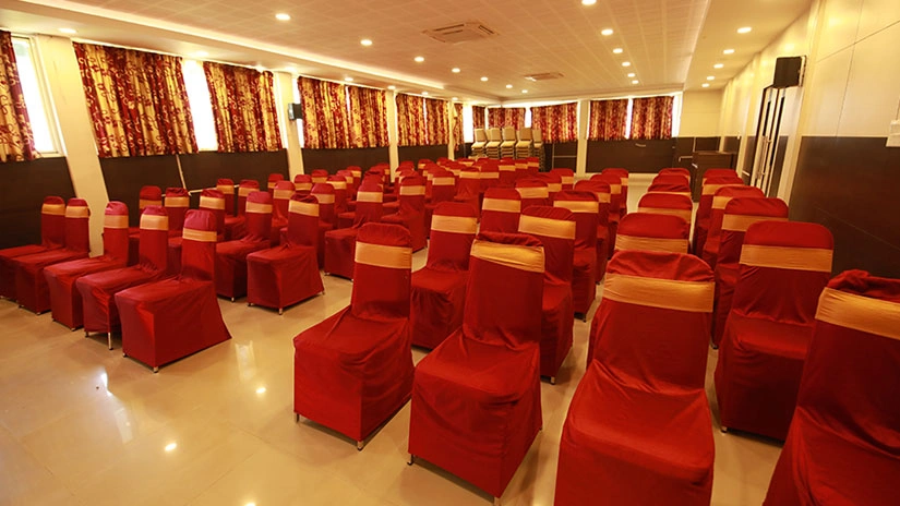 Sree Gokulam Hotels & Resorts