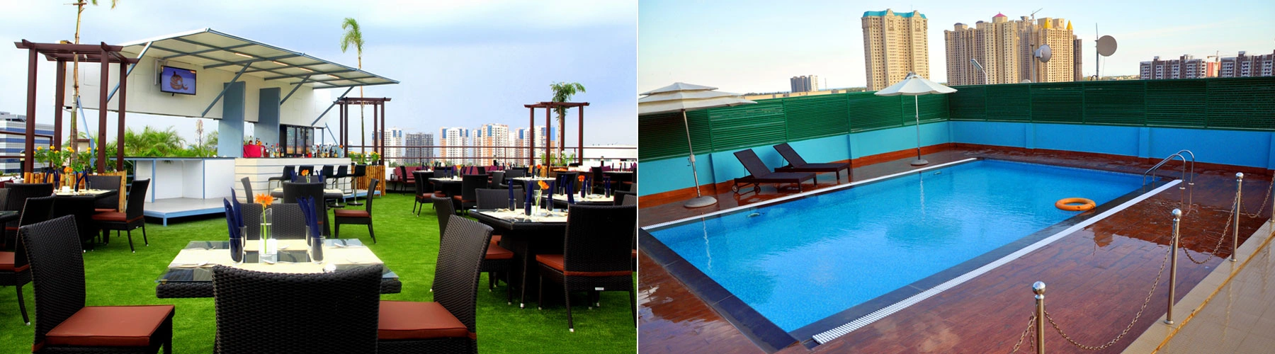 Sree Gokulam Hotels & Resorts