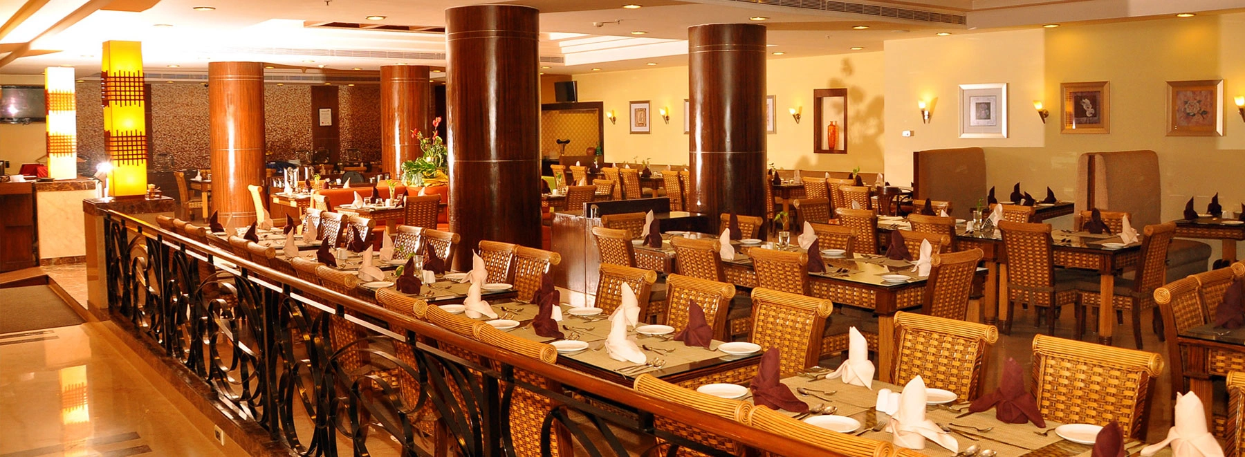 Sree Gokulam Hotels & Resorts
