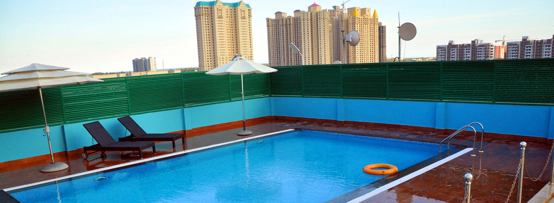 Sree Gokulam Hotels & Resorts