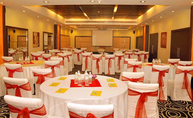Sree Gokulam Hotels & Resorts