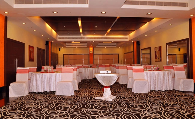 Sree Gokulam Hotels & Resorts