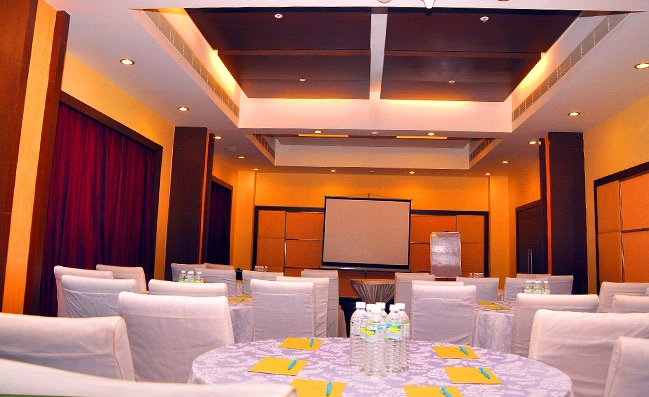Sree Gokulam Hotels & Resorts