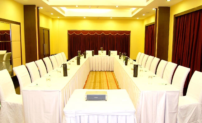 Sree Gokulam Hotels & Resorts