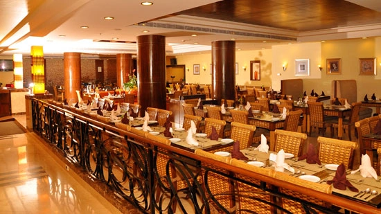 Sree Gokulam Hotels & Resorts
