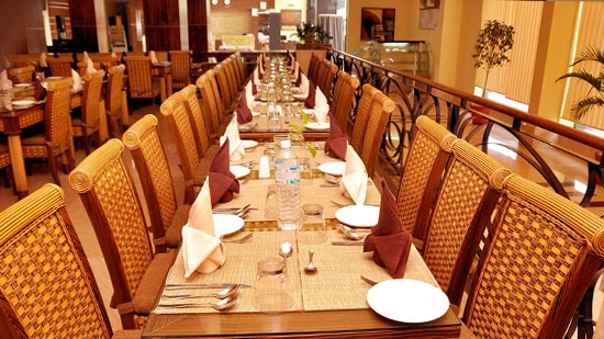 Sree Gokulam Hotels & Resorts