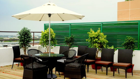 Sree Gokulam Hotels & Resorts