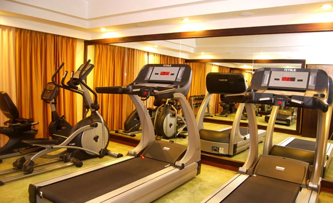 Sree Gokulam Hotels & Resorts