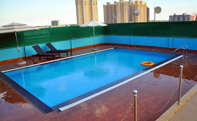 Sree Gokulam Hotels & Resorts