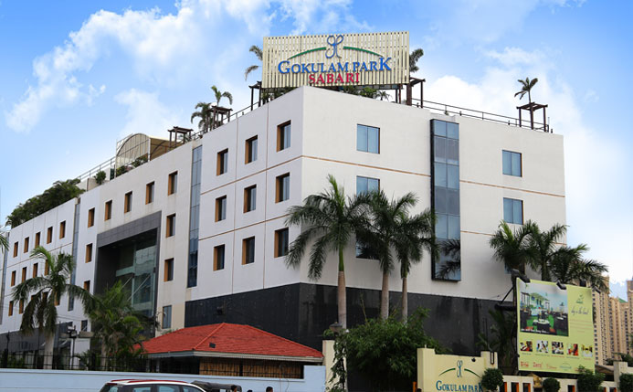 Sree Gokulam Hotels & Resorts