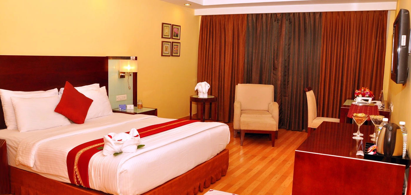 Sree Gokulam Hotels & Resorts
