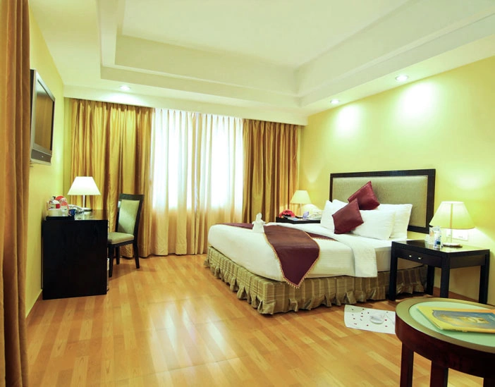 Sree Gokulam Hotels & Resorts