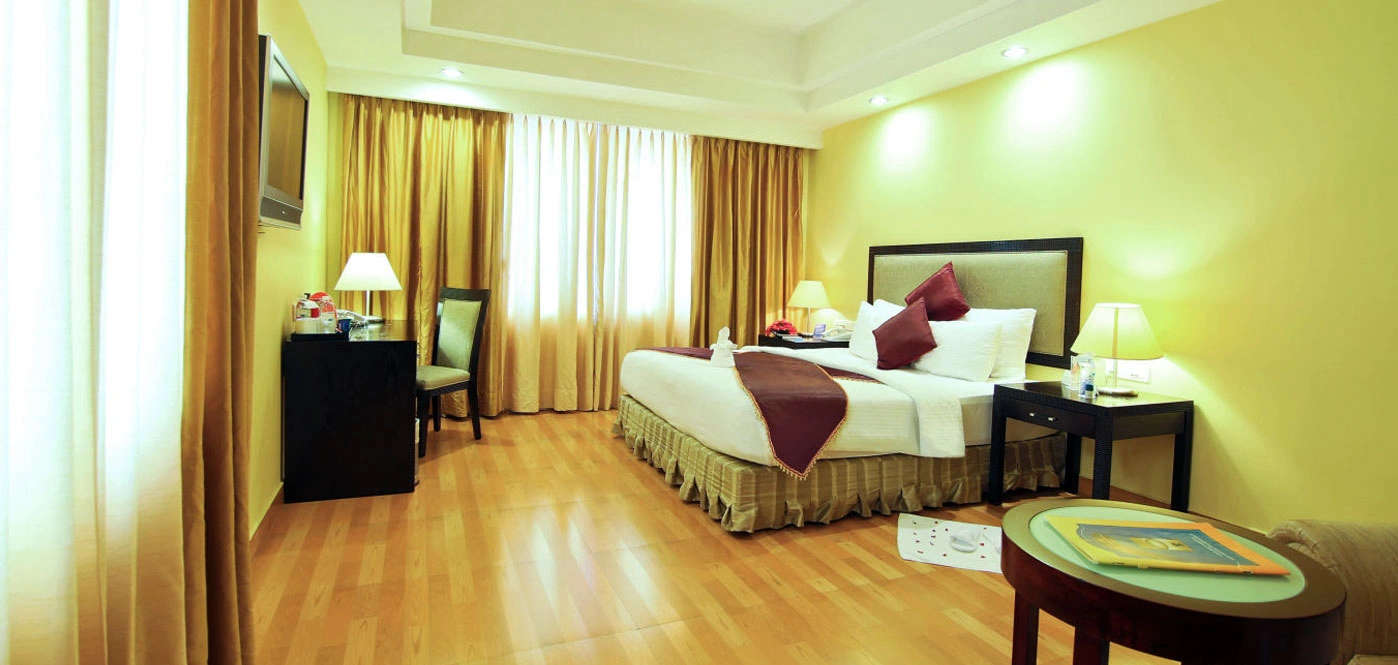 Sree Gokulam Hotels & Resorts