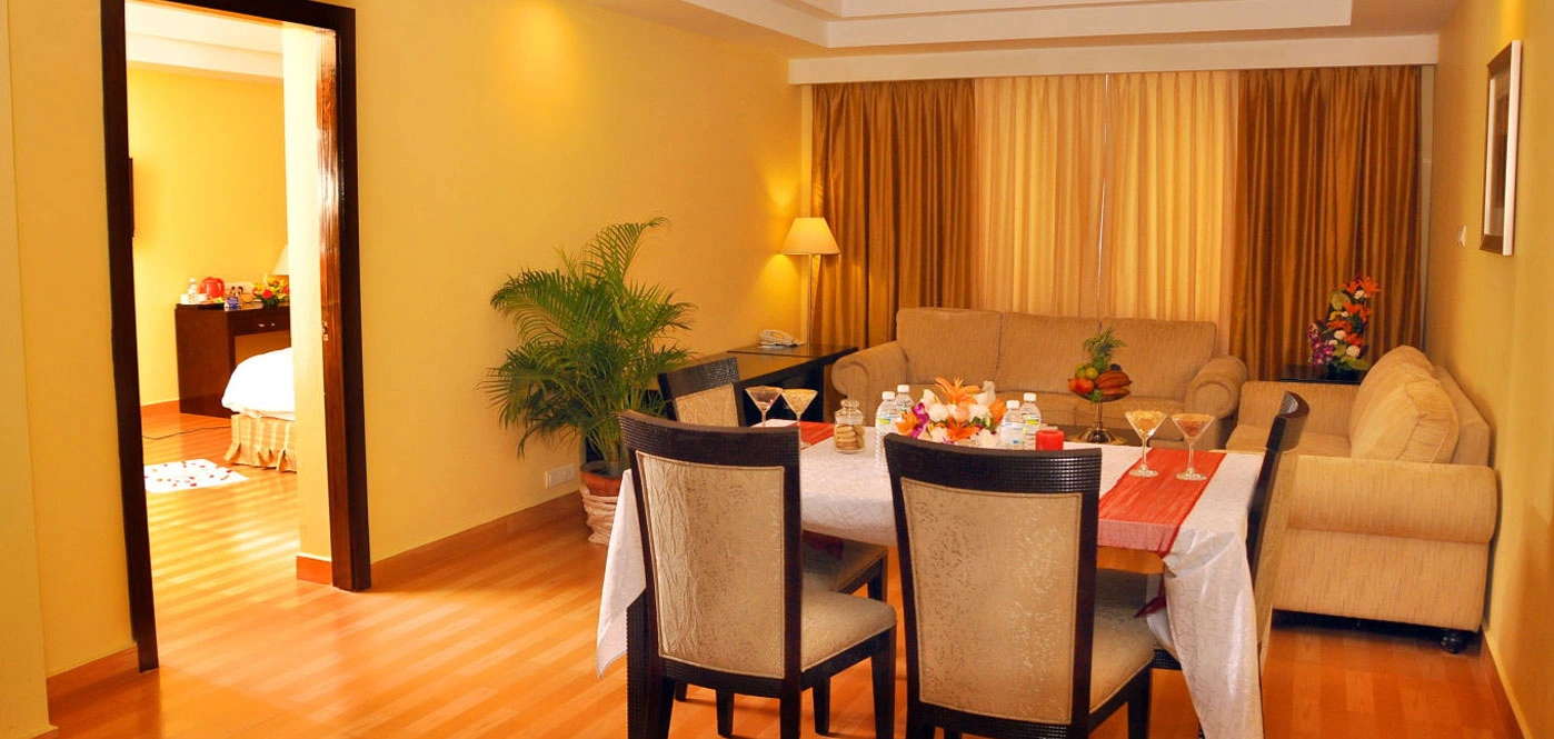 Sree Gokulam Hotels & Resorts