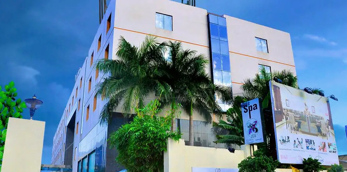 Sree Gokulam Hotels & Resorts