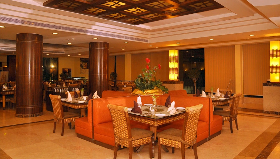 Sree Gokulam Hotels & Resorts