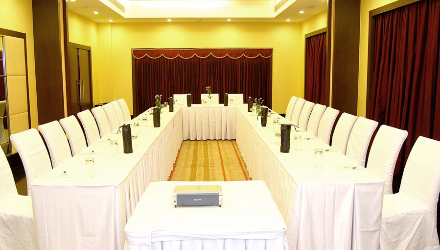 Sree Gokulam Hotels & Resorts