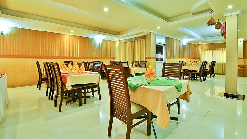 Gokulam Hotels & Resorts