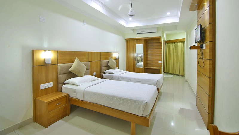Sree Gokulam Hotels & Resorts