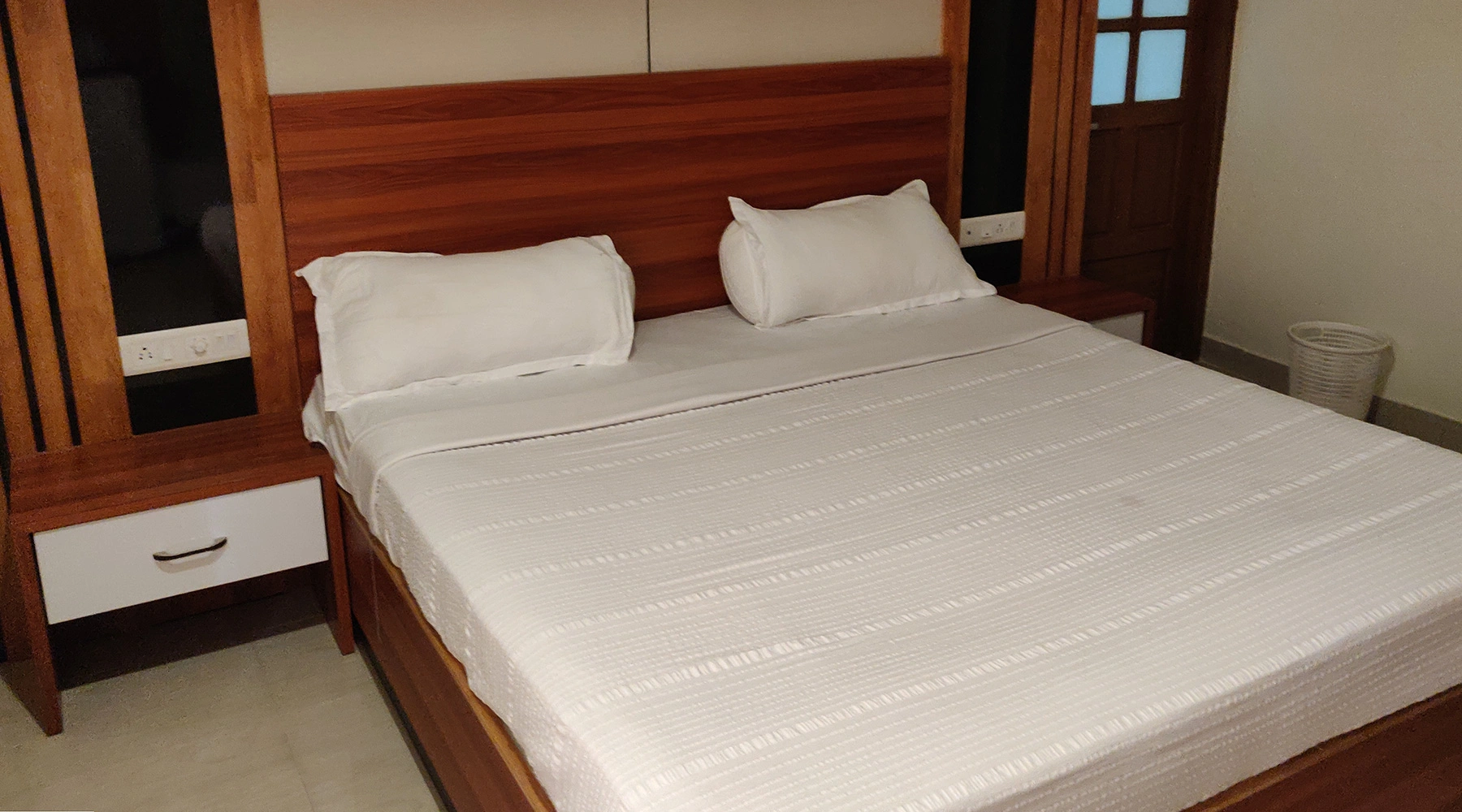 Sree Gokulam Hotels & Resorts