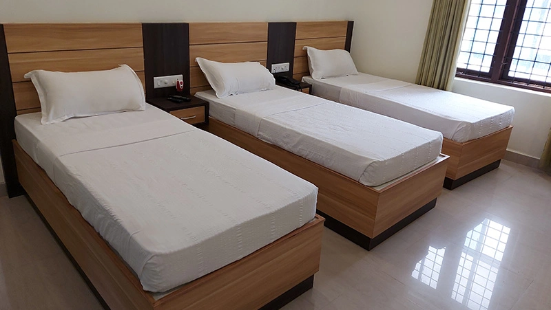 Sree Gokulam Hotels & Resorts