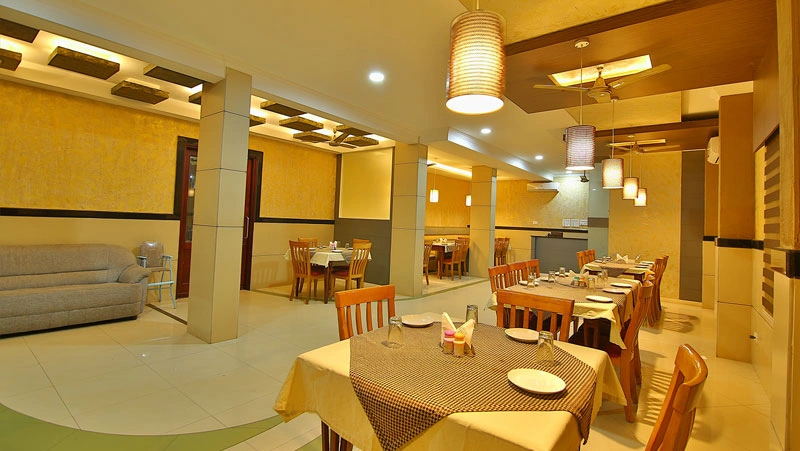 Sree Gokulam Hotels & Resorts