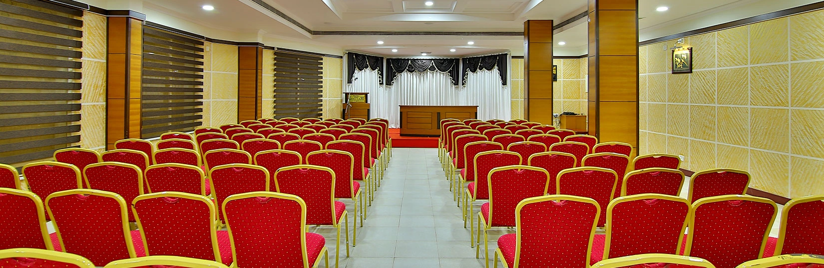 Sree Gokulam Hotels & Resorts