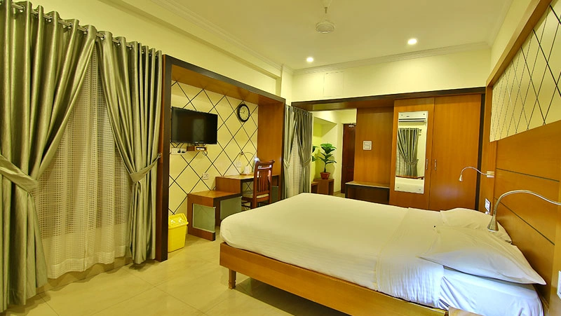 Sree Gokulam Hotels & Resorts