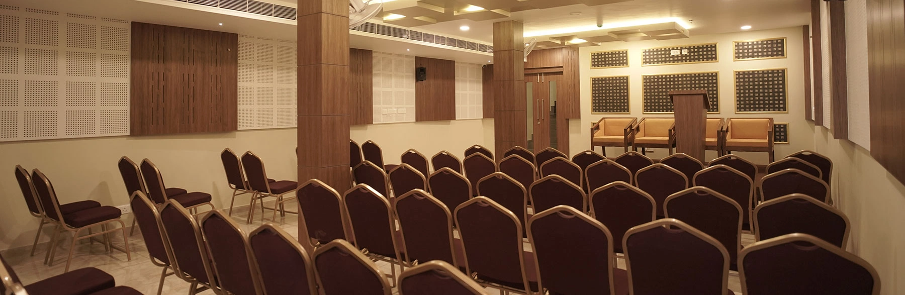 Sree Gokulam Hotels & Resorts