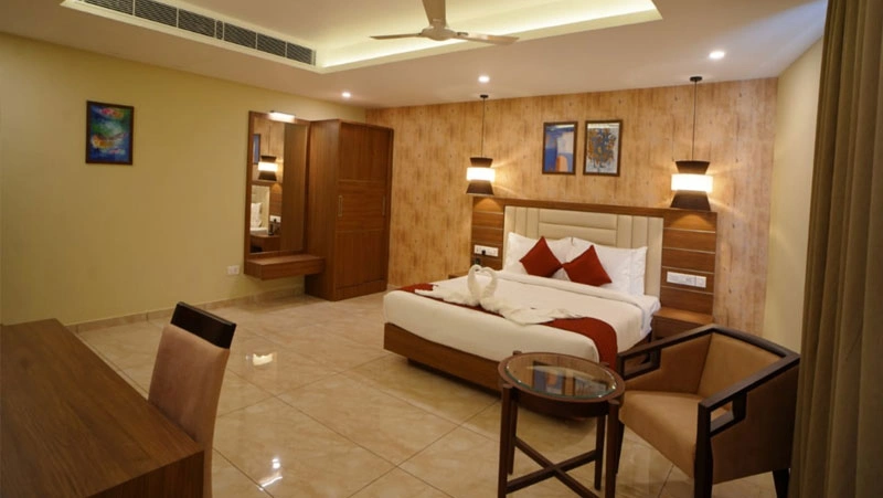 Sree Gokulam Hotels & Resorts