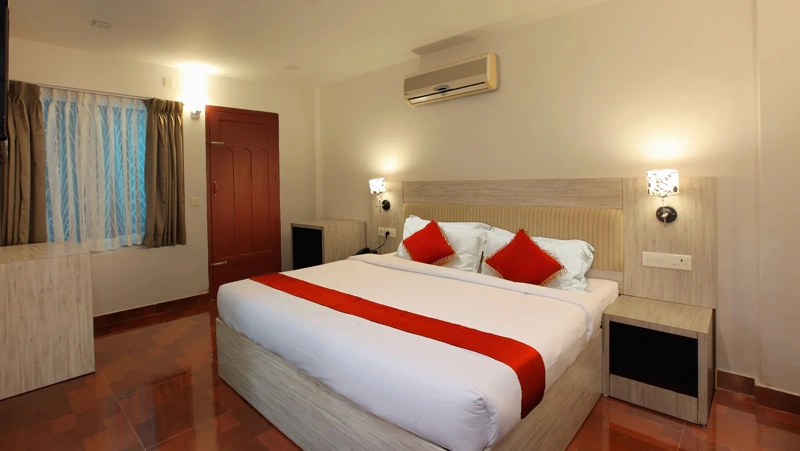 Sree Gokulam Hotels & Resorts