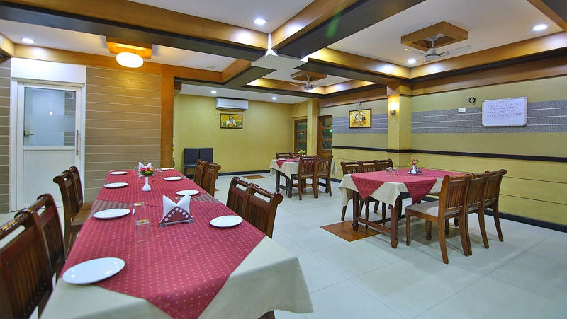 Sree Gokulam Hotels & Resorts
