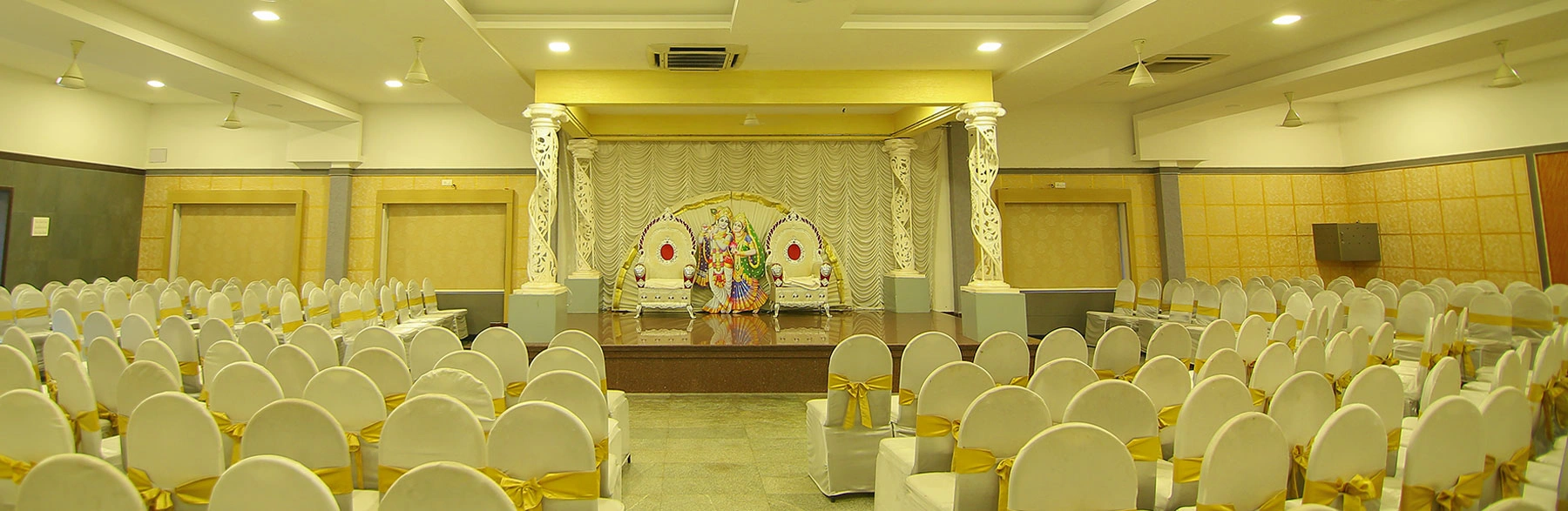 Sree Gokulam Hotels & Resorts