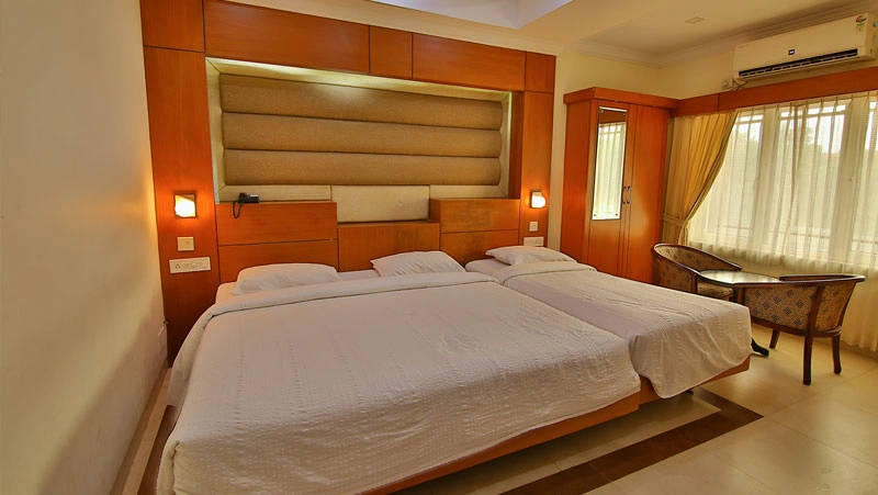 Sree Gokulam Hotels & Resorts